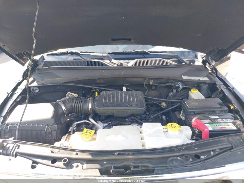 2007 Dodge Nitro Sxt VIN: 1D8GU28K47W692034 Lot: 43271769