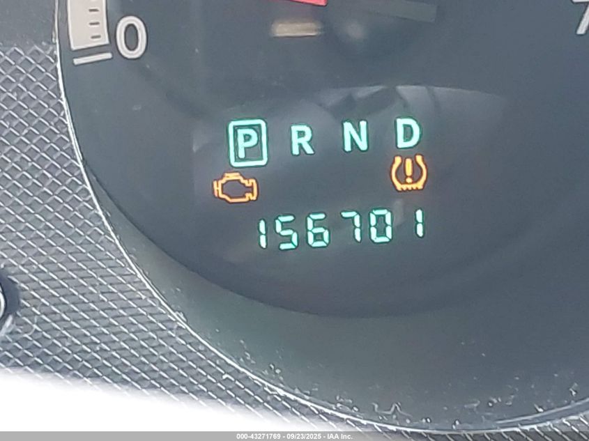 2007 Dodge Nitro Sxt VIN: 1D8GU28K47W692034 Lot: 43271769