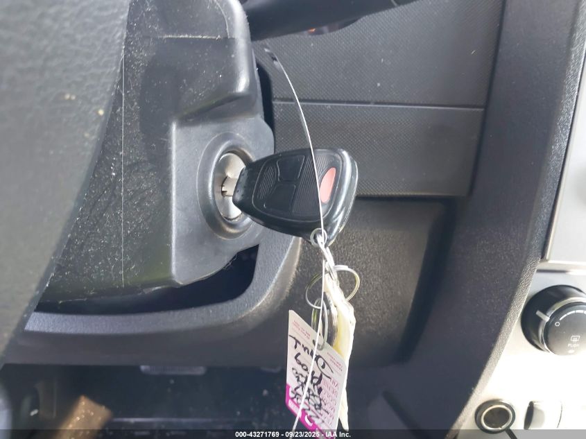 2007 Dodge Nitro Sxt VIN: 1D8GU28K47W692034 Lot: 43271769