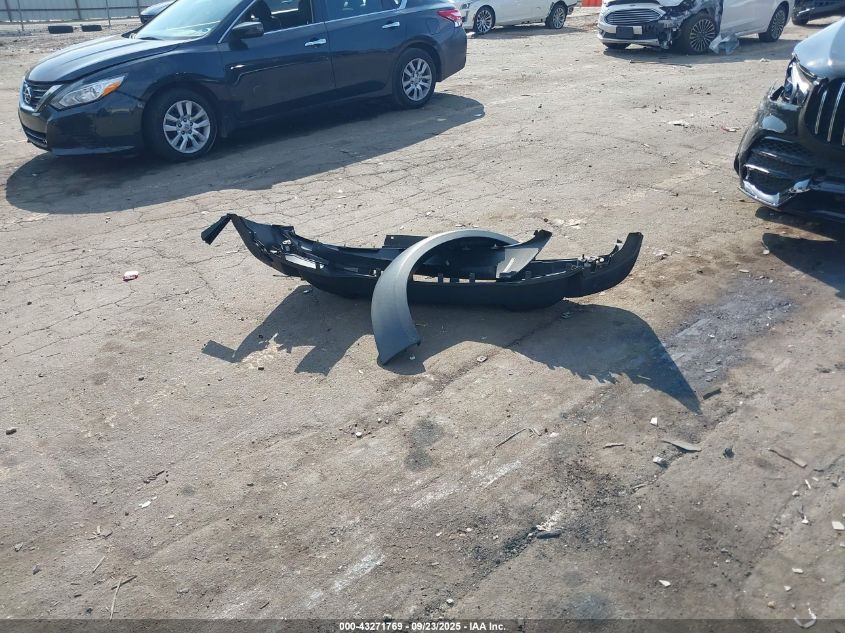 2007 Dodge Nitro Sxt VIN: 1D8GU28K47W692034 Lot: 43271769