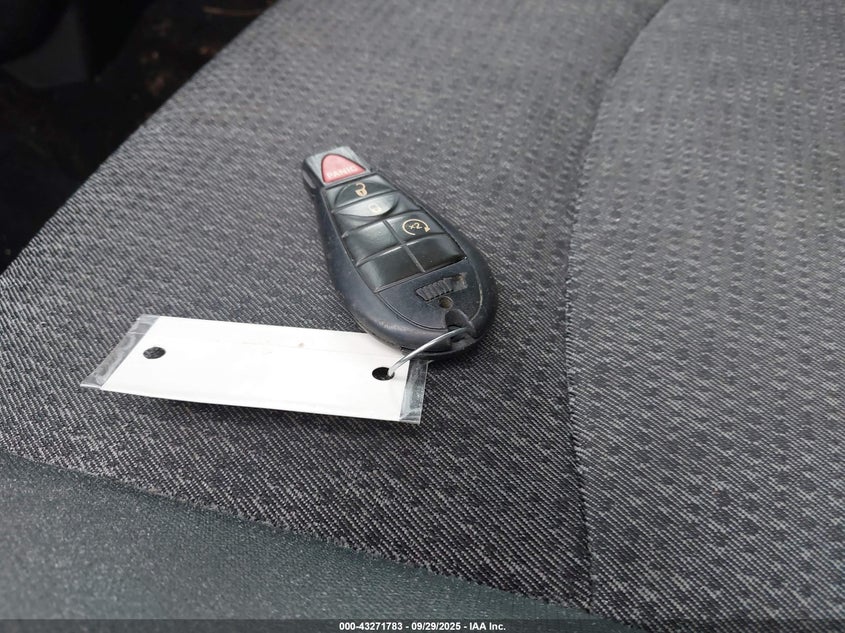 2015 RAM 2500 OUTDOORSMAN - 3C6TR5DT9FG685504