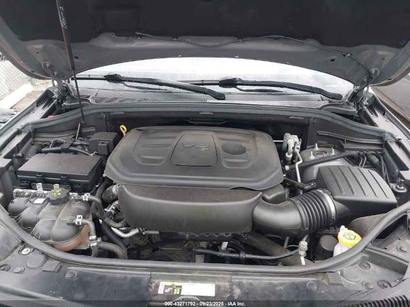 2019 Jeep Grand Cherokee Altitude 4X2 VIN: 1C4RJEAG0KC803003 Lot: 43271792