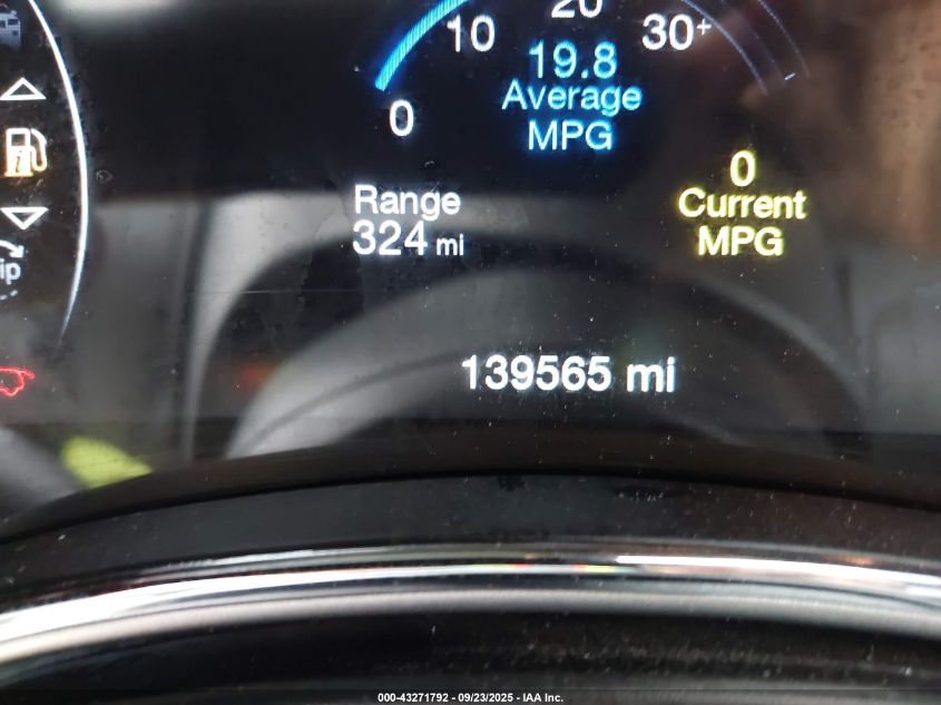 2019 Jeep Grand Cherokee Altitude 4X2 VIN: 1C4RJEAG0KC803003 Lot: 43271792