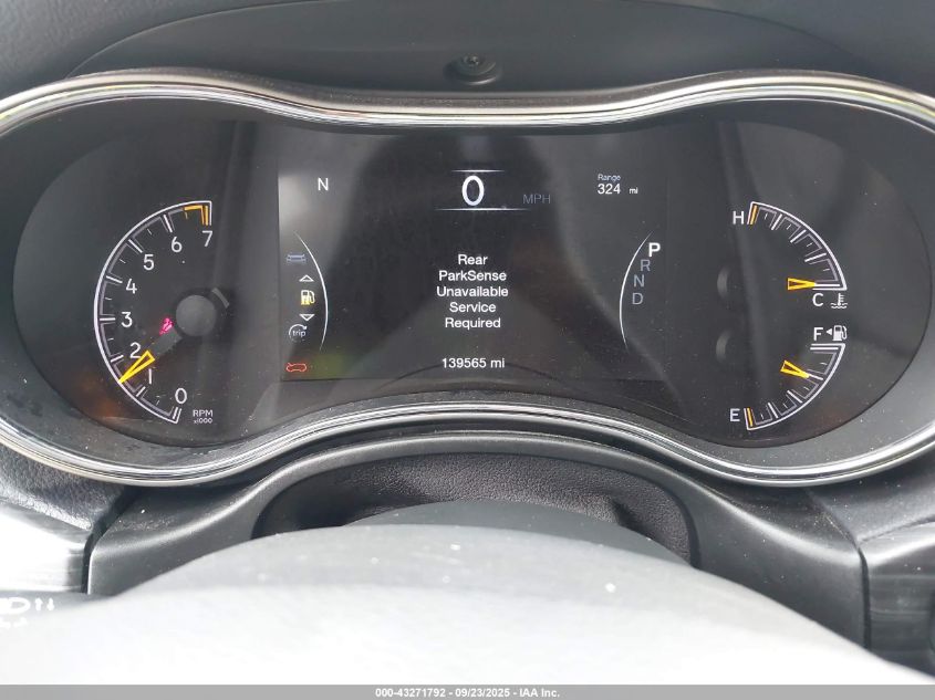 2019 Jeep Grand Cherokee Altitude 4X2 VIN: 1C4RJEAG0KC803003 Lot: 43271792