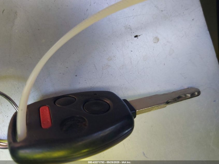 2006 Honda Civic Lx VIN: 1HGFA16556L105884 Lot: 43271793