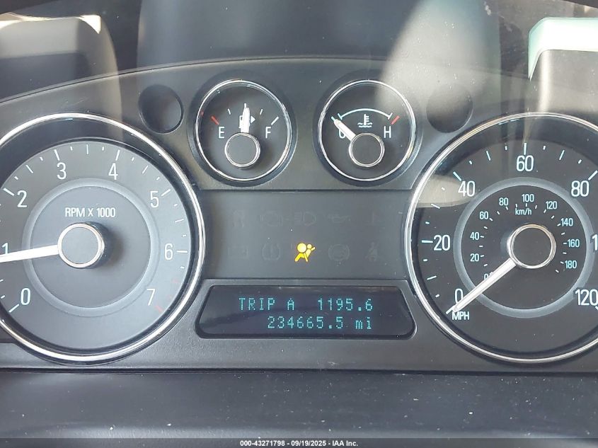 2009 Ford Flex Sel VIN: 2FMEK62C29BB08685 Lot: 43271798