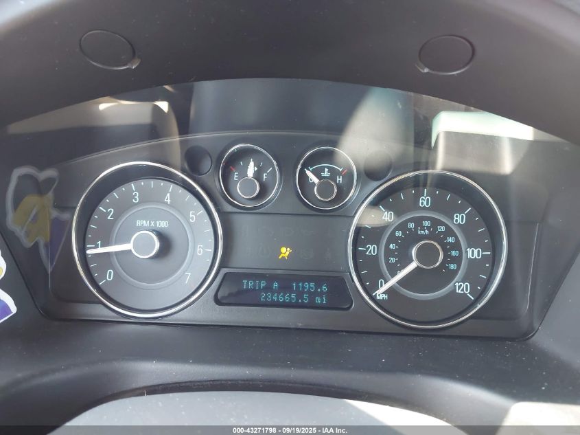 2009 Ford Flex Sel VIN: 2FMEK62C29BB08685 Lot: 43271798