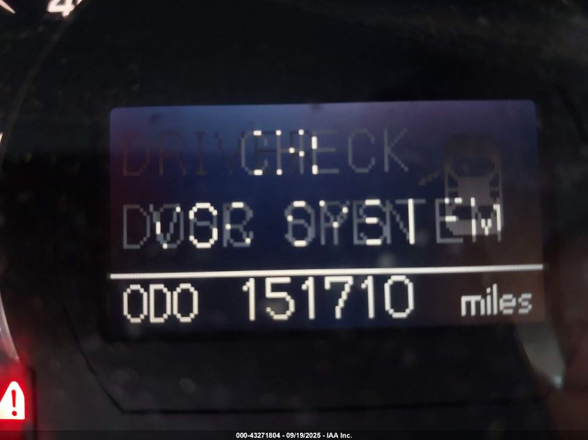 2007 Toyota Camry Hybrid VIN: JTNBB46K173016599 Lot: 43271804