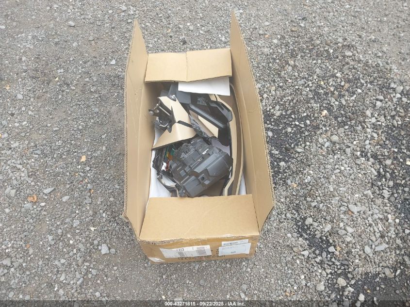 2021 BMW R 1250 Gs Adventure VIN: WB10M1307M6D74856 Lot: 43271815