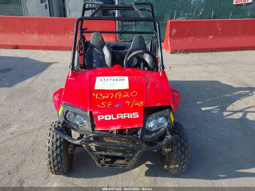 2014 Polaris Rzr 170 VIN: RF3VA17A3ET030640 Lot: 43271820