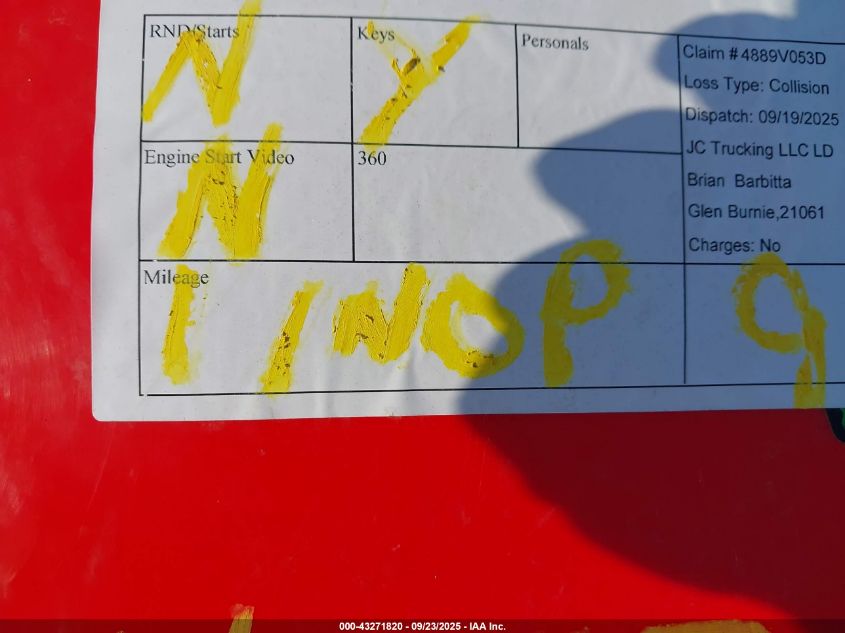 2014 Polaris Rzr 170 VIN: RF3VA17A3ET030640 Lot: 43271820