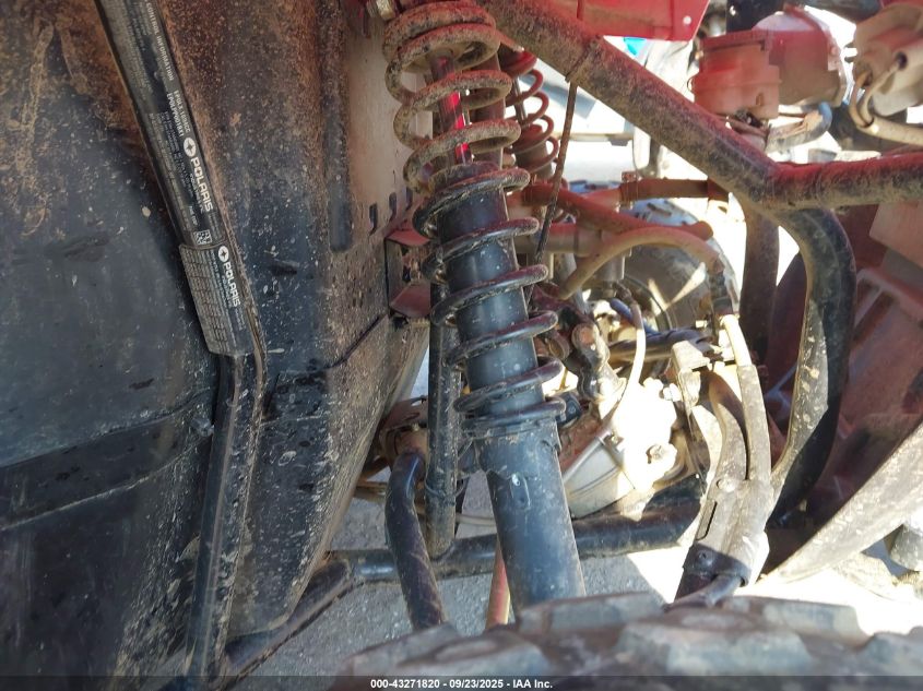 2014 Polaris Rzr 170 VIN: RF3VA17A3ET030640 Lot: 43271820