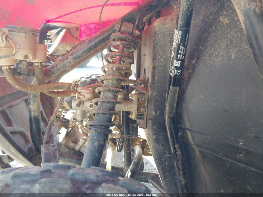 2014 Polaris Rzr 170 VIN: RF3VA17A3ET030640 Lot: 43271820