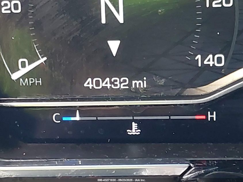 2024 GMC Sierra 1500 4Wd Short Box Slt VIN: 3GTUUDED2RG126863 Lot: 43271830