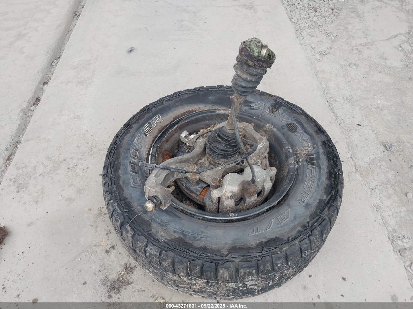 2006 Dodge Ram 1500 Slt/Trx4 Off Road/Sport VIN: 1D7HU18206S585913 Lot: 43271831