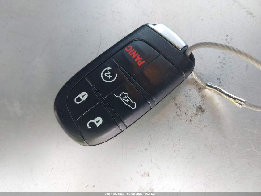 2024 Dodge Durango Gt Plus Rwd VIN: 1C4RDHDG6RC118180 Lot: 43271838