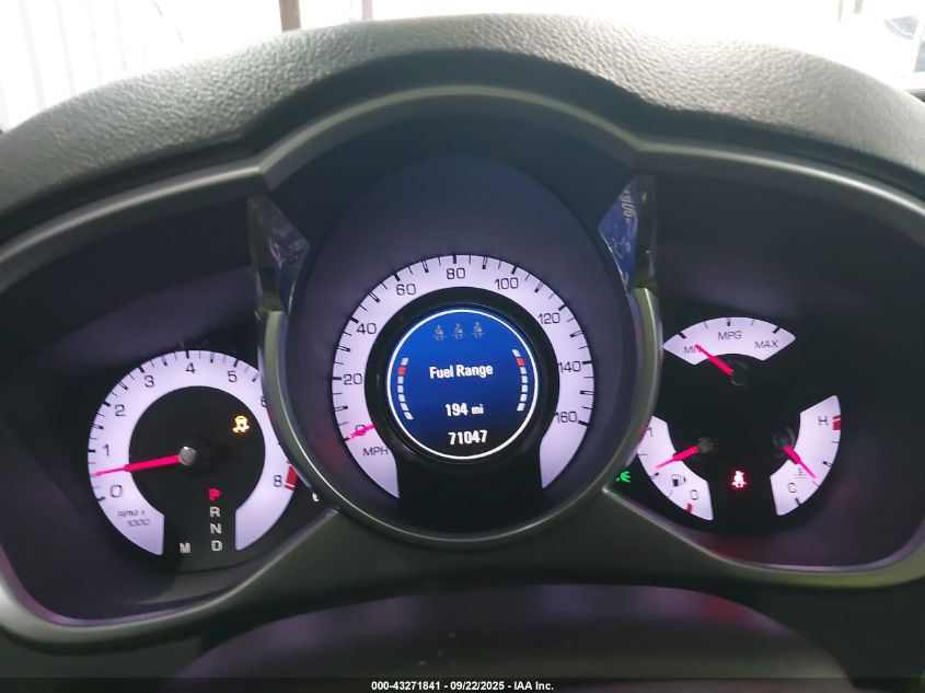 2011 Cadillac Srx Standard VIN: 3GYFNGEY7BS599620 Lot: 43271841