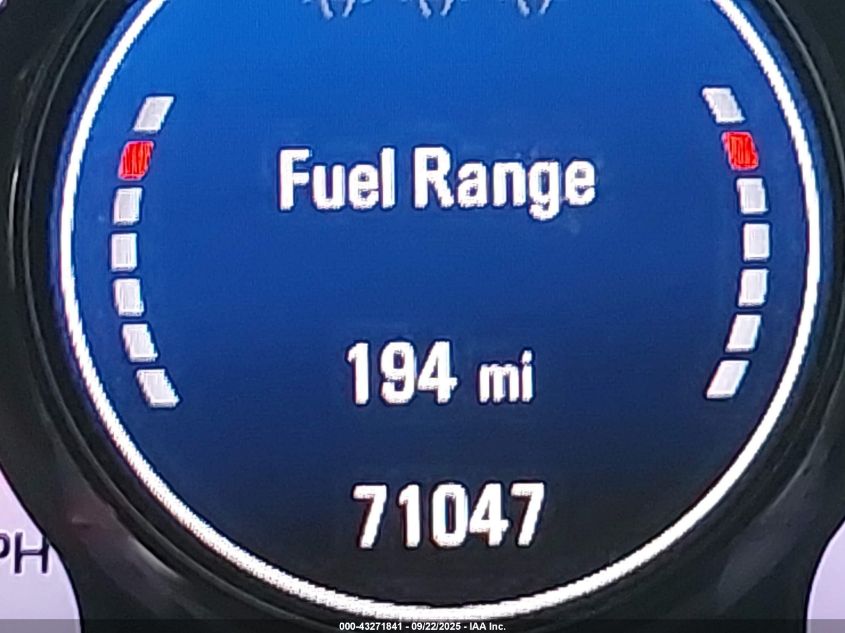 2011 Cadillac Srx Standard VIN: 3GYFNGEY7BS599620 Lot: 43271841