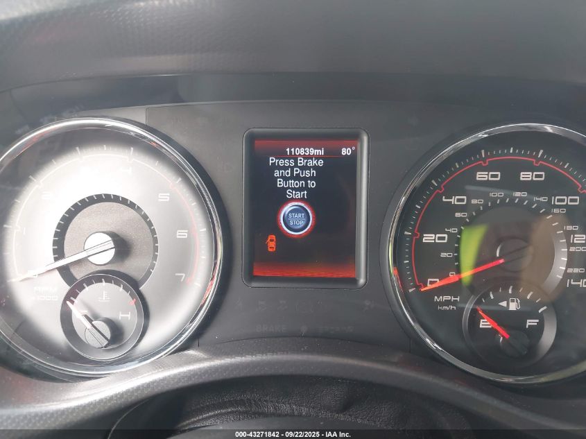 2014 Dodge Charger Se VIN: 2C3CDXBGXEH296057 Lot: 43271842