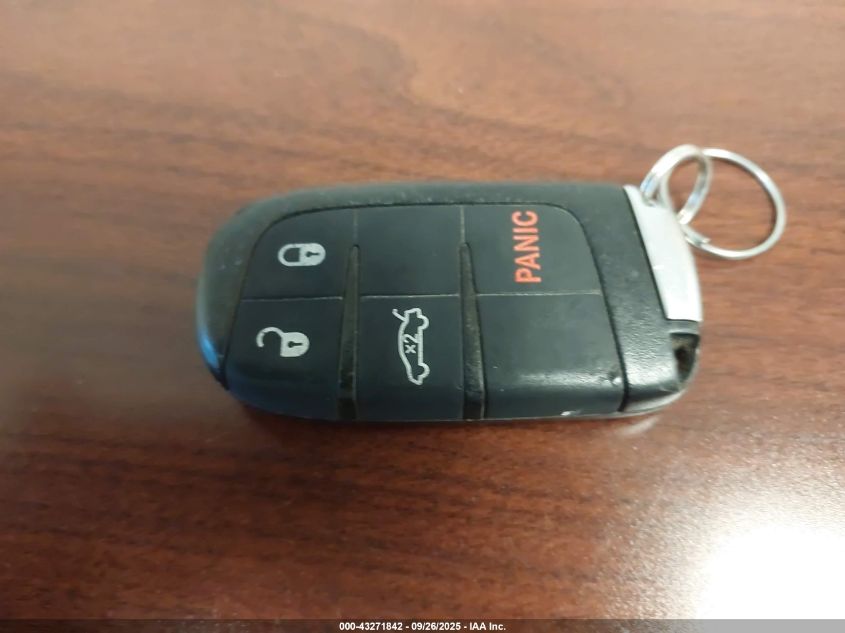 2014 Dodge Charger Se VIN: 2C3CDXBGXEH296057 Lot: 43271842