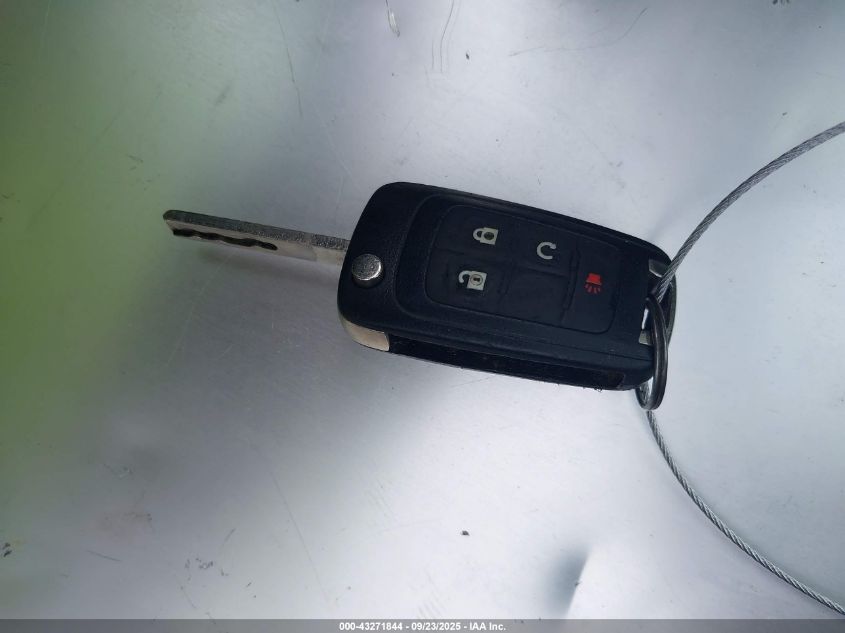 2017 Chevrolet Equinox Lt VIN: 2GNALCEK7H6254581 Lot: 43271844