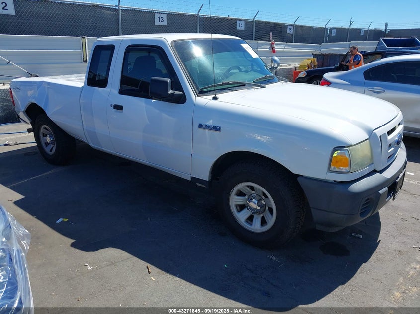 1FTYR15EX8PA70532 2008 Ford Ranger Fx4 Off-Road/Sport/Xl/Xlt auction photo 1