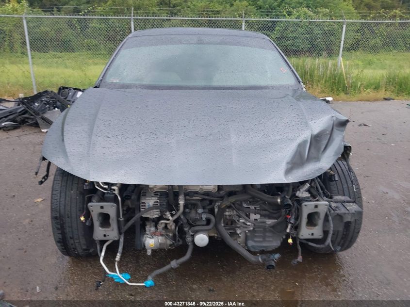 2020 Volkswagen Jetta 1.4T R-Line/1.4T S/1.4T Se VIN: 3VWCB7BU4LM075511 Lot: 43271846