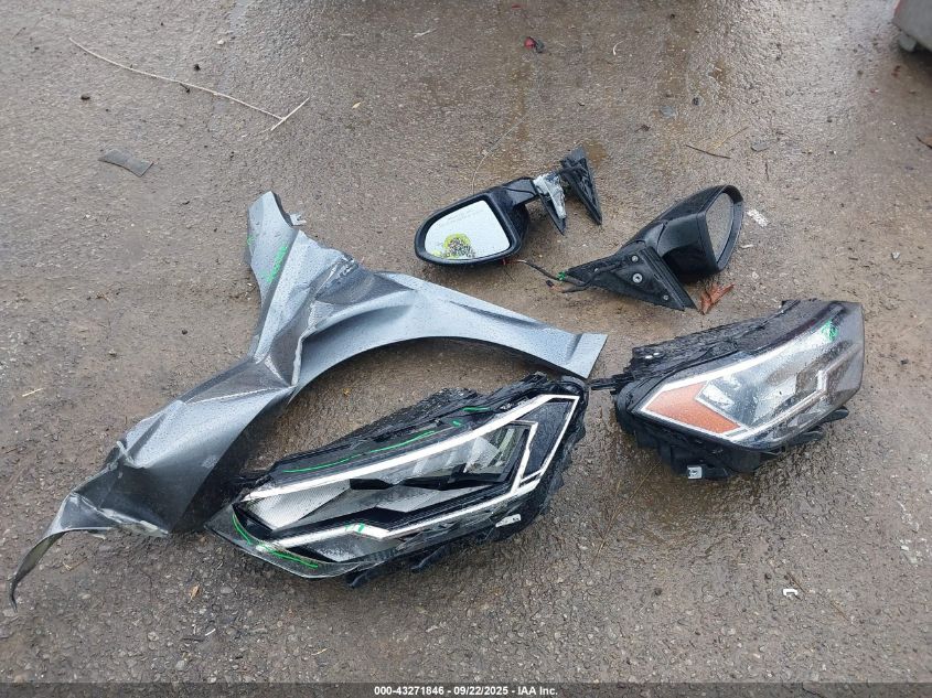 2020 Volkswagen Jetta 1.4T R-Line/1.4T S/1.4T Se VIN: 3VWCB7BU4LM075511 Lot: 43271846