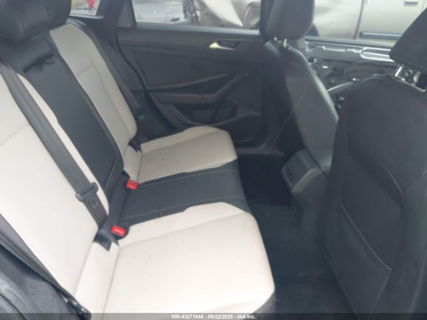 2020 Volkswagen Jetta 1.4T R-Line/1.4T S/1.4T Se VIN: 3VWCB7BU4LM075511 Lot: 43271846