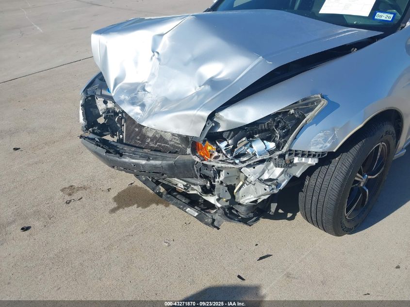 2009 Honda Accord 2.4 Lx VIN: JHMCP26379C002683 Lot: 43271870