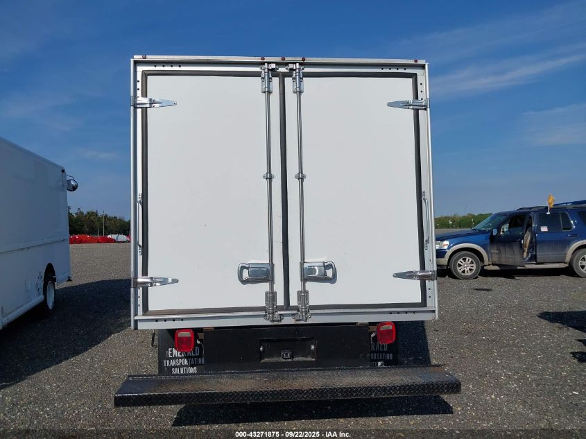 2016 Ford Transit-350 Cab VIN: 1FDBF6ZV9GKA18676 Lot: 43271875