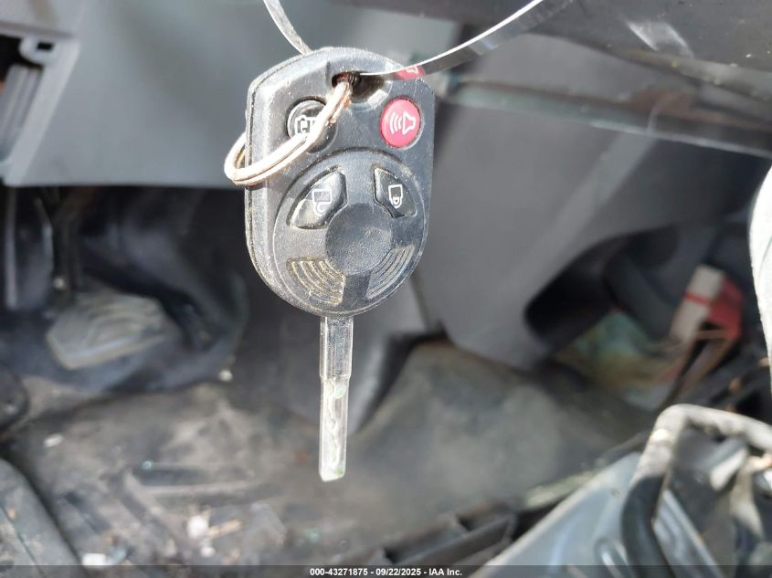 2016 Ford Transit-350 Cab VIN: 1FDBF6ZV9GKA18676 Lot: 43271875