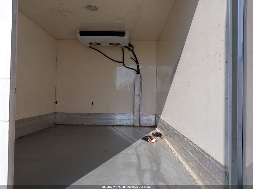 2016 Ford Transit-350 Cab VIN: 1FDBF6ZV9GKA18676 Lot: 43271875