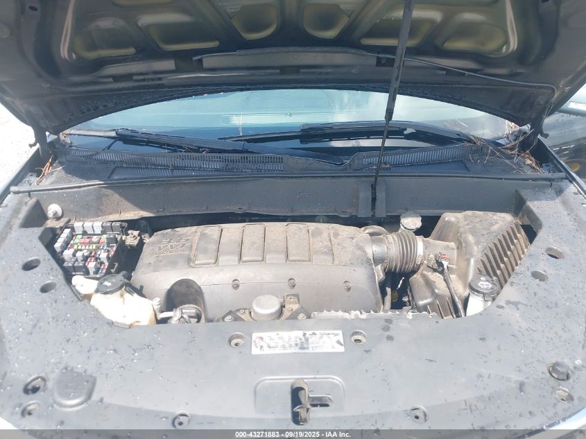 2014 Chevrolet Traverse 1Lt VIN: 1GNKRGKD7EJ364366 Lot: 43271883