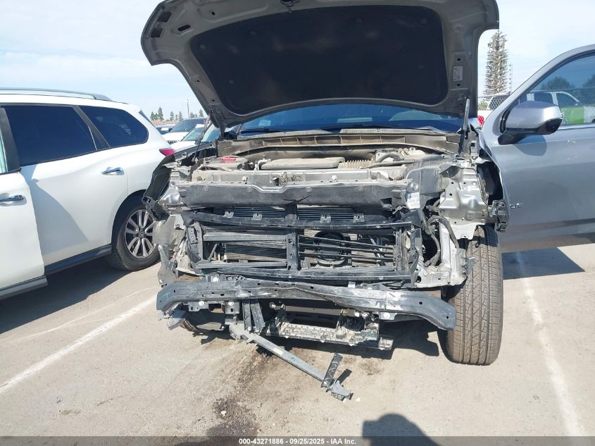 2022 Chevrolet Tahoe 2Wd Ls VIN: 1GNSCMKD3NR299436 Lot: 43271886