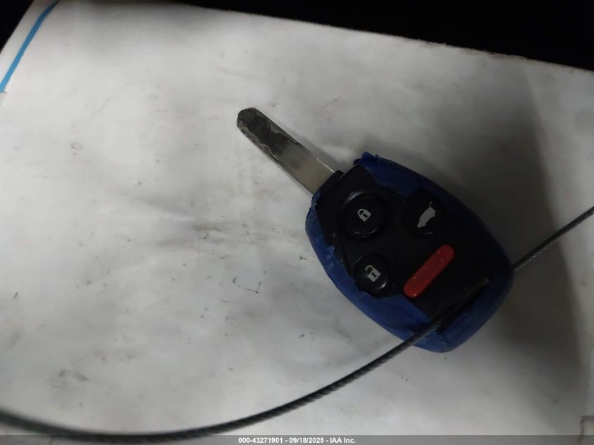 2011 Honda Pilot Ex-L VIN: 5FNYF4H60BB030105 Lot: 43271901