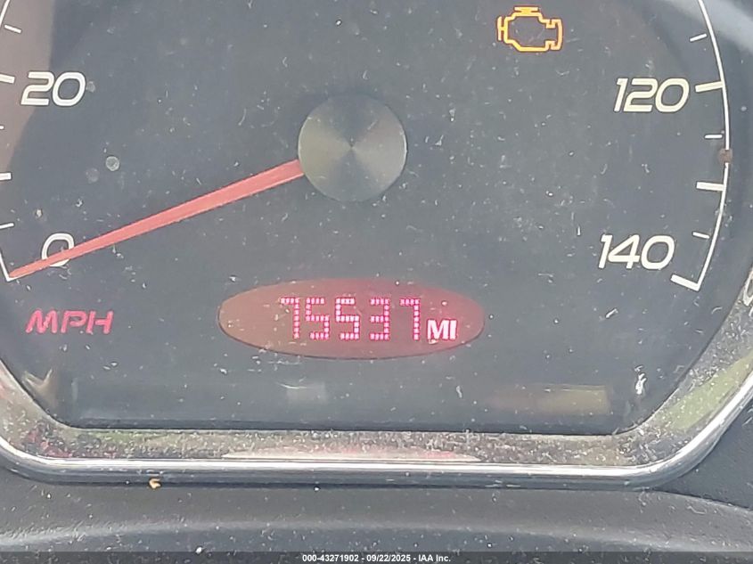 2006 Pontiac G6 Gt VIN: 1G2ZH558064236939 Lot: 43271902