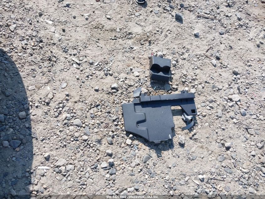 2006 Pontiac G6 Gt VIN: 1G2ZH558064236939 Lot: 43271902