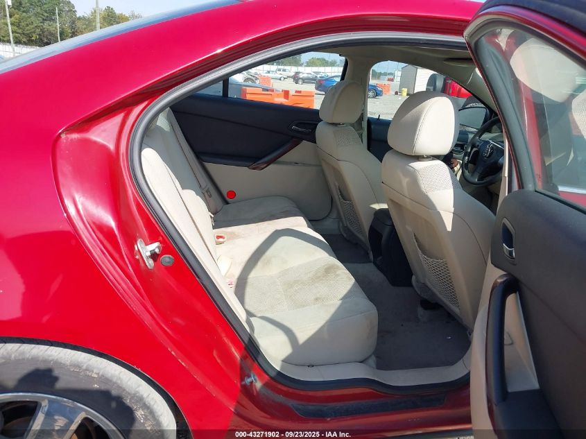 2006 Pontiac G6 Gt VIN: 1G2ZH558064236939 Lot: 43271902