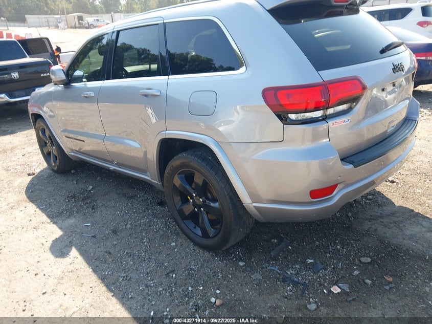 1C4RJEAGXFC166983 2015 JEEP GRAND CHEROKEE photo no. 3