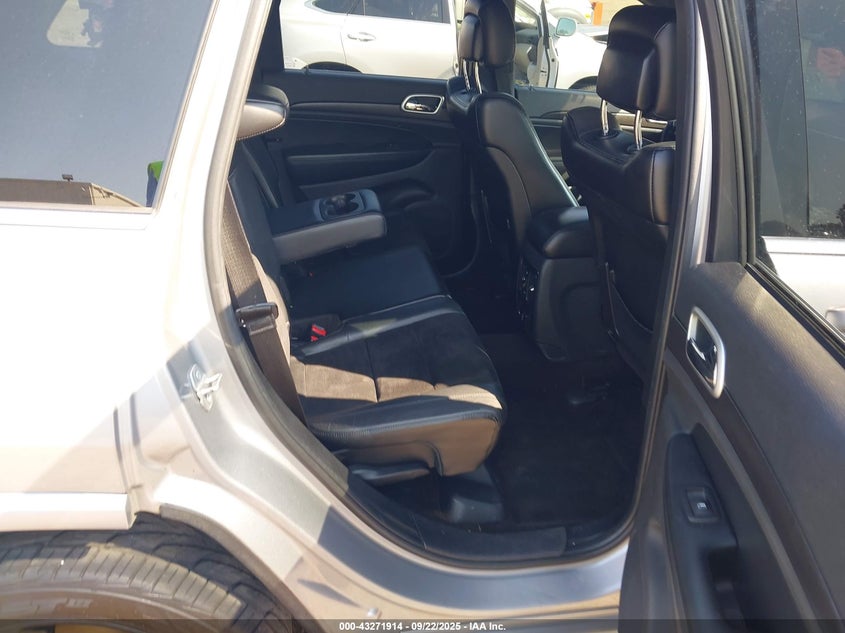 1C4RJEAGXFC166983 2015 JEEP GRAND CHEROKEE photo no. 8