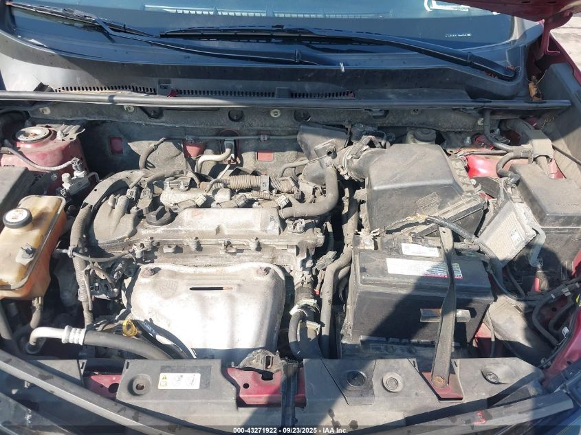 2018 Toyota Rav4 Limited VIN: JTMDFREV4JD242065 Lot: 43271922