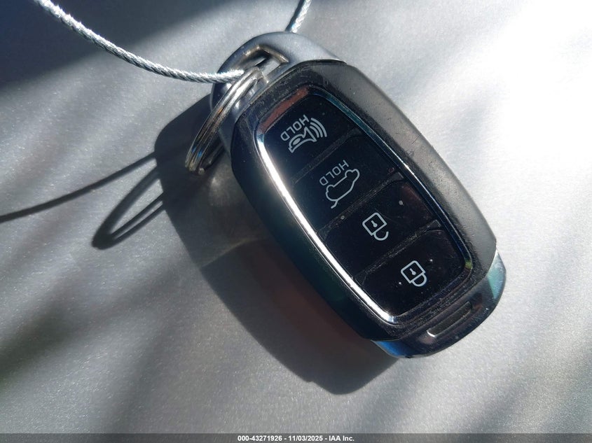 2020 Hyundai Kona Sel VIN: KM8K22AA8LU413265 Lot: 43271926