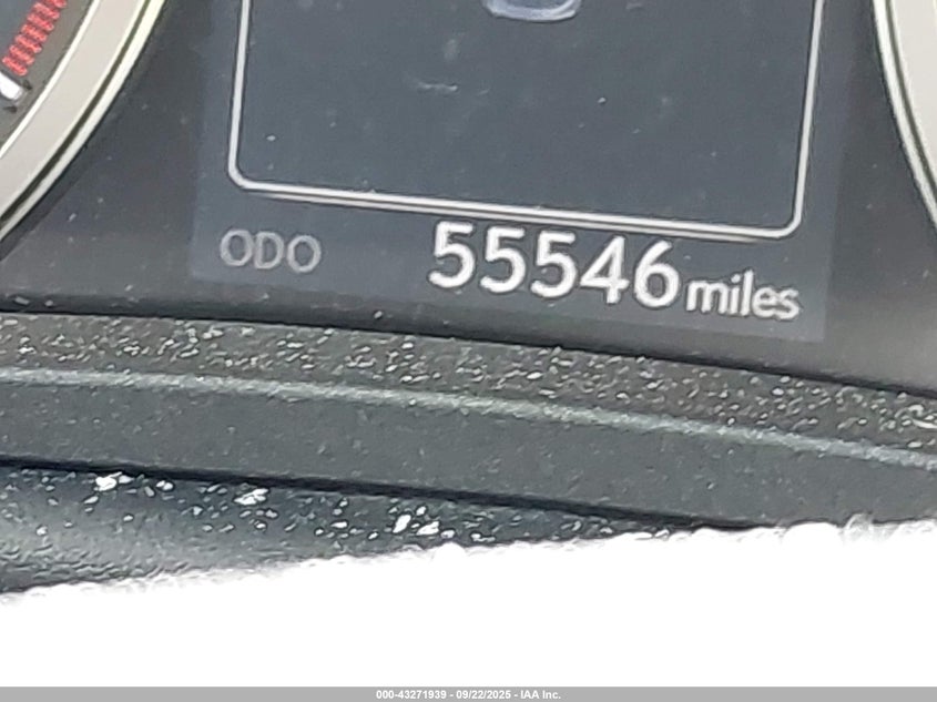 2016 LEXUS NX 200T JTJYARBZ2G2040219