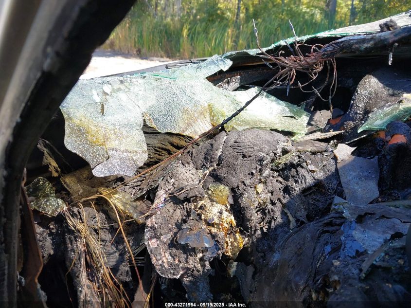 2007 Lexus Is 250 VIN: JTHCK262X72009586 Lot: 43271954