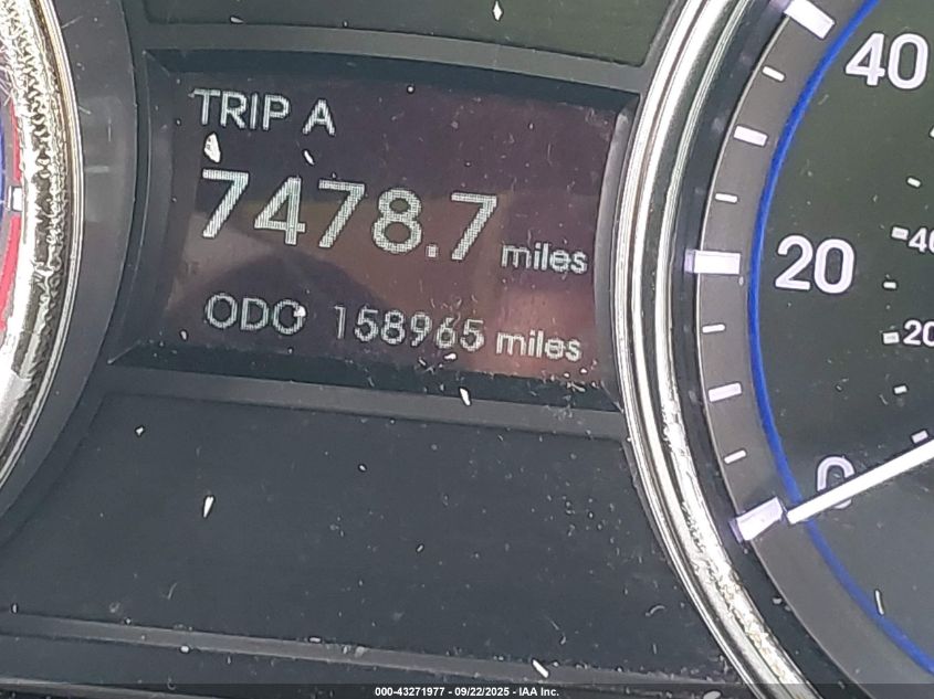 2011 Hyundai Sonata Gls VIN: 5NPEB4AC8BH108436 Lot: 43271977