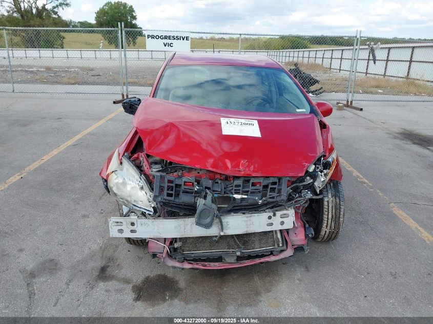 2010 Toyota Prius Iii VIN: JTDKN3DU8A0190432 Lot: 43272000