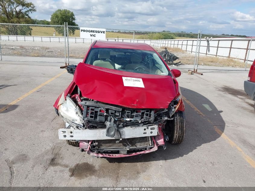 2010 Toyota Prius Iii VIN: JTDKN3DU8A0190432 Lot: 43272000