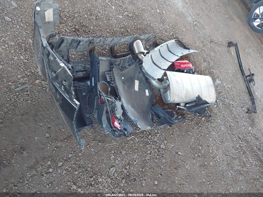 2024 Hyundai Tucson Hybrid N Line VIN: KM8JFCD14RU145969 Lot: 43272002