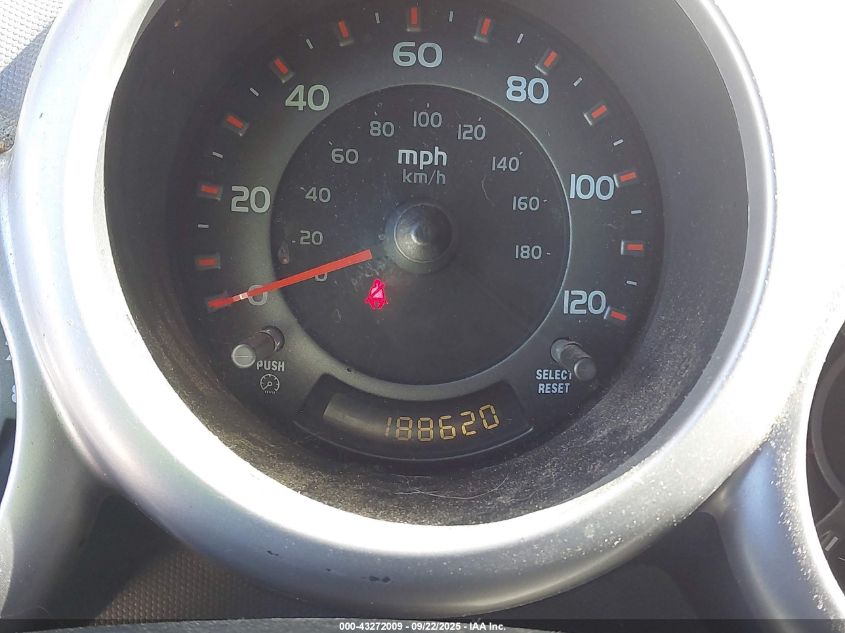 2005 Honda Element Ex VIN: 5J6YH27675L009098 Lot: 43272009